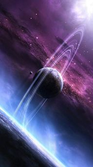 第一章：星 – 宇宙的光芒与希望