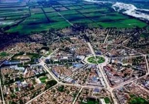 外国讲究风水吗,怎么给老外解释风水