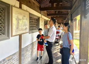 破博物馆里能捡到宝？