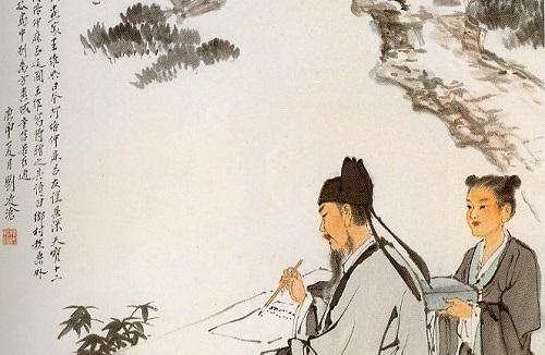 刘文龙求官典故中，刘文龙为何能凭借关帝灵签成功求官？