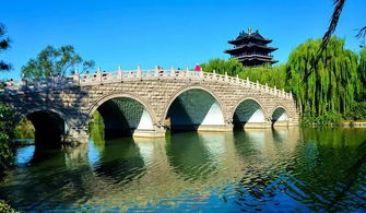 半日游济南巨较大明湖路线：你准备优良踏上一场水边的诗意之旅了吗？
