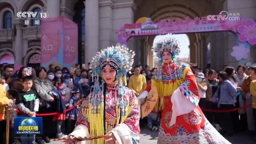 踏青盛宴，春日爆款，传统习俗新体验