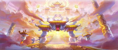 一、前言——龙的孩子到底是个啥玩意儿？