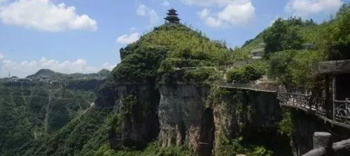 一、 仙居古村的神秘面纱 (还有点潮湿)