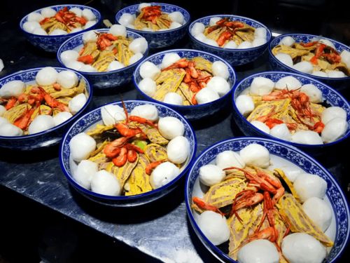 你品尝过必胜杭州推荐的杭州特色美食了吗？
