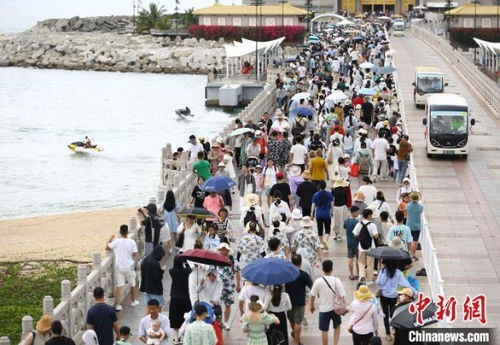 三亚旅游市场——数据与现实交叉点