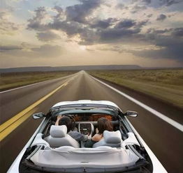 巨大铁皮箱里的