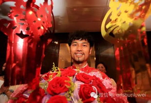 传统婚闹欢乐瞬间，温馨习俗成爆款热搜