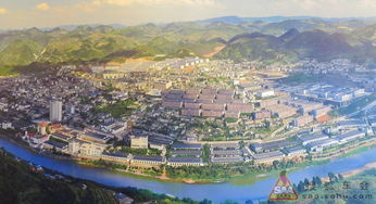 再说赤水河畔的合江