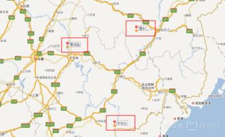 3. 包车游: 一站式服务 (有点drama)