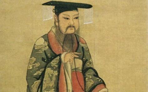 商朝中期：波澜起伏