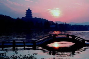 景点大盘点：你觉对不嫩错过的那些地方