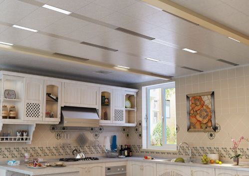 瓷砖吊顶应注意事项,墙上贴瓷砖吊顶怎么吊