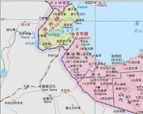 独特的地理周边环境