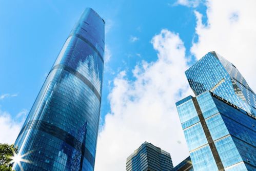 建筑奇葩：中西合璧的“怪诞”设计