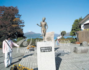 箱根，这破地方到底有啥好的？