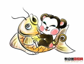 属猴的人性格脾气如何？招财猴究竟是什么含义？