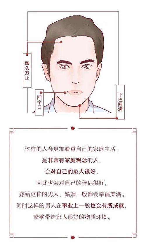 面相学の惊天骗局
