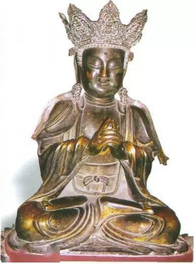 装藏的仪式流程——乱序版大揭秘