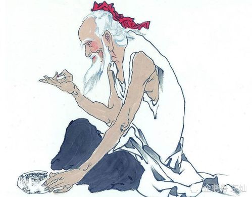 老祖宗的棺材板都压不住了