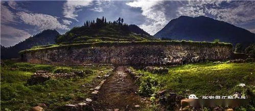 老司城：一个让你怀疑人生的地方