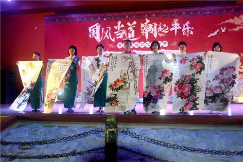 第三章: 花痴的自我修养: 各种花花花!