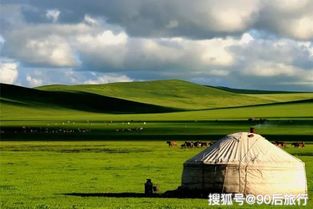 内蒙古自驾坑爹指南
