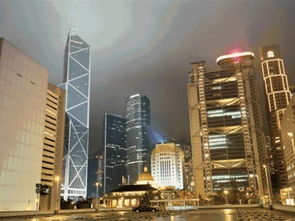 香港央行大楼风水布局,香港央行大楼风水布局