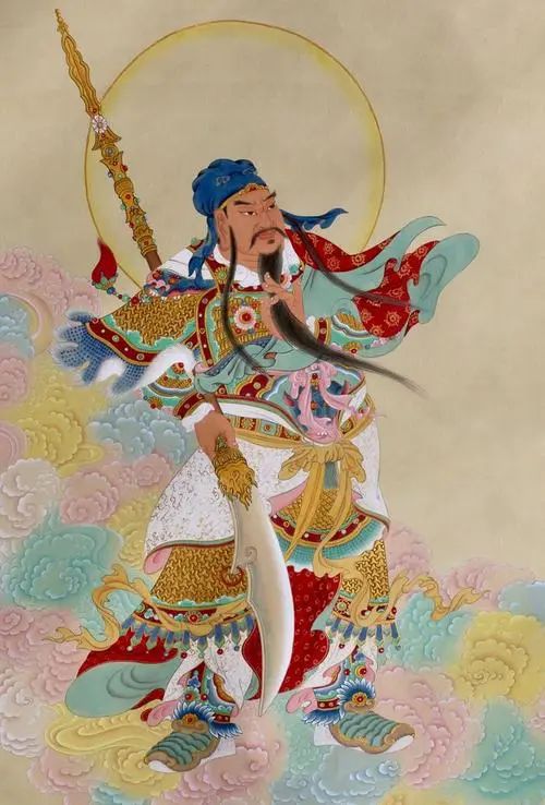 五月十三伽蓝菩萨圣诞吉日，过年请菩萨需要准备哪些必备品呢？