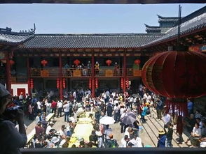 太原风俗：千年古韵，民俗盛宴，尽享晋韵风情