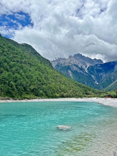 为什么要去云南？因为闲得蛋疼啊！