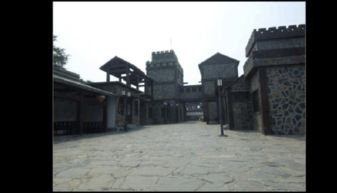 赤壁：不只是名字