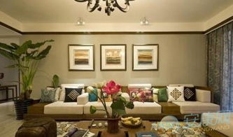 家居风水布局：三大重点区域的禁忌与秘诀