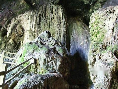 一、清泉岩是哪些？