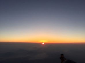 ① 早起的噩梦：准备工作全是坑