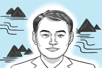 震惊！男人鼻型竟暗藏暴富玄机，2026年这类人必发横财