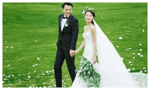 下雨=新娘命苦？放屁！