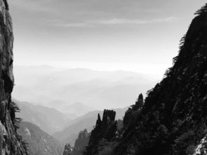 三、国庆黄山日出摄影作品赏析
