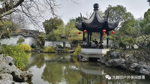 灵岩山与吴越遗迹