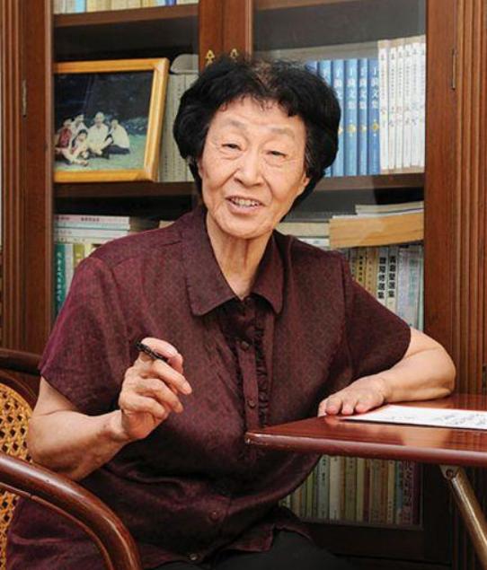 段建国和段淑芬：爷青回系列