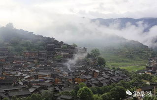 二、黄平必游景点