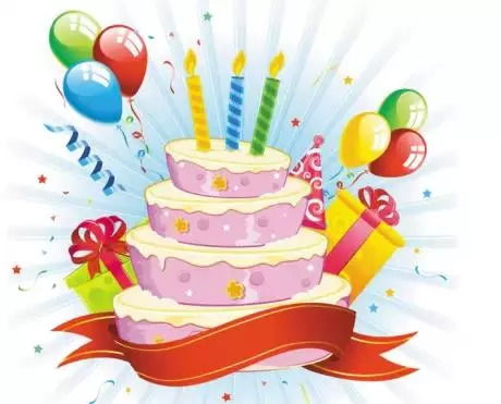 二岁生日提前庆，传统风俗新解读