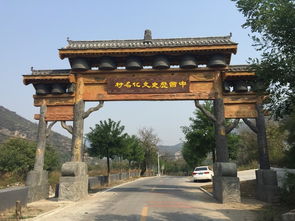 碣石庄： 古井较深处见证时光