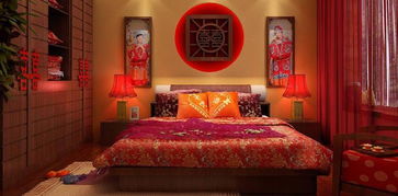 红色， 看着喜庆其实是个火药桶