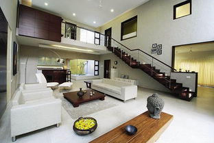 楼房家里风水布局大全,楼房室内物品摆放风水格局