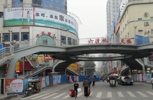 那些比桥更魔幻的现实