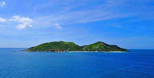 亚龙湾：被流量捧杀的