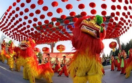 千年民俗盛宴，淄博正月十六走河，传承爆款来袭！