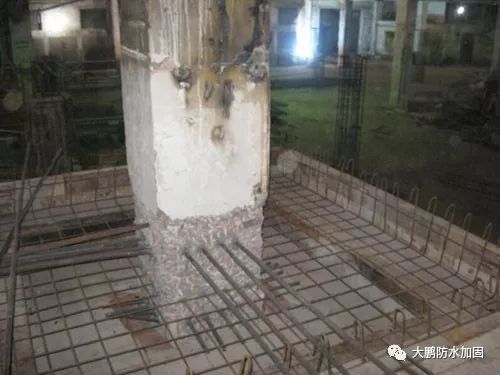 房子地基怎么ZuoZui结实,房子地基下沉怎么办