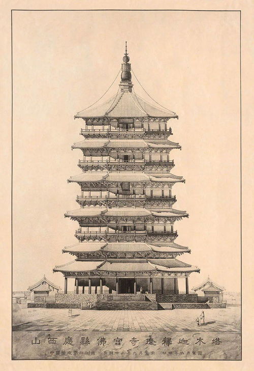 建筑细节大杂烩——从八角到七角，从砖块到泡沫塑料？